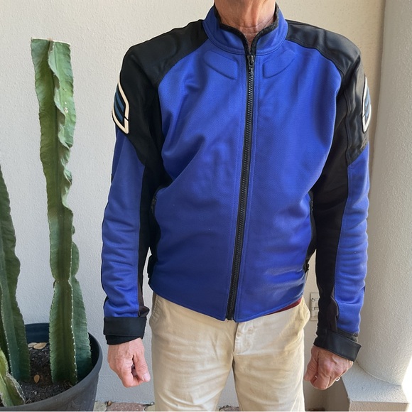 Shift Motorcycle Jacket - Picture 2 of 8